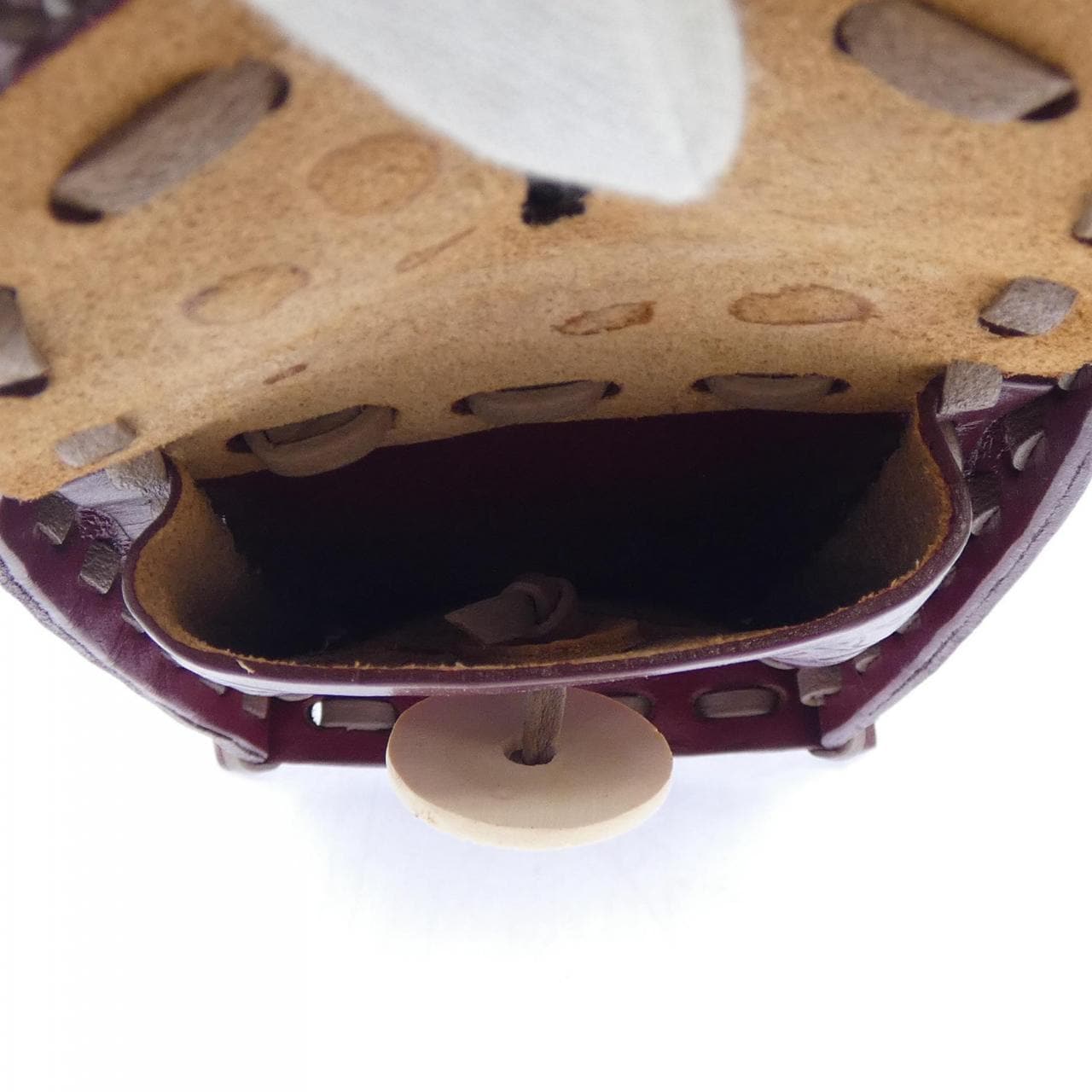 カービングトライブス Carving Tribes BAG