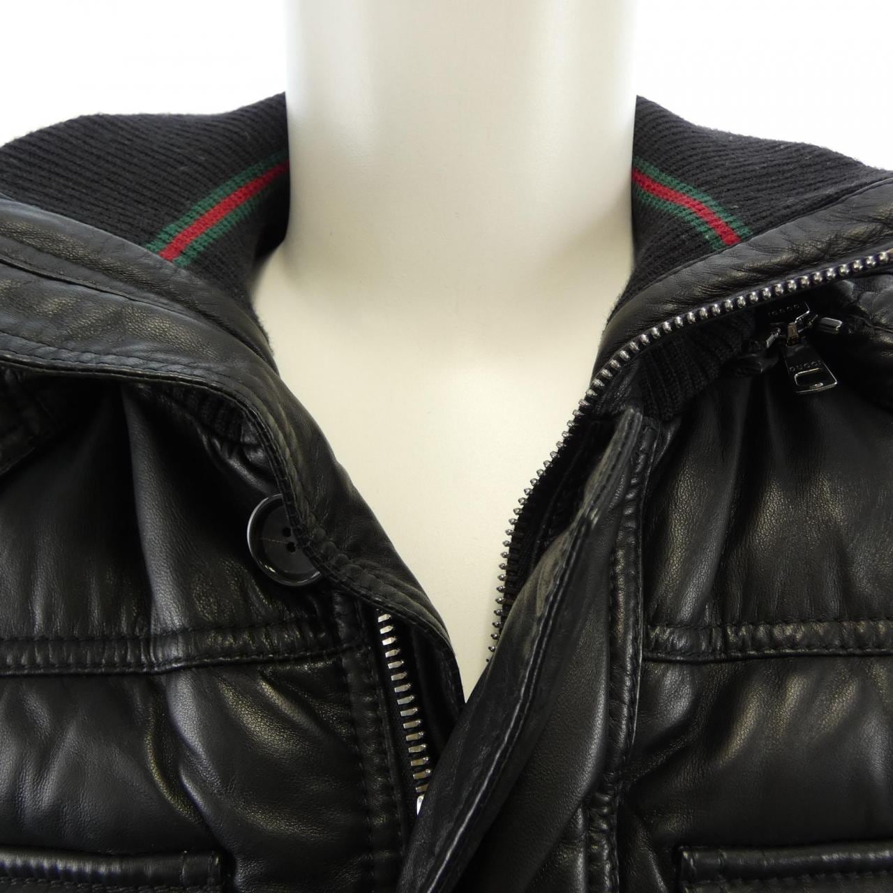 グッチ GUCCI 295686 XN425 ダウンジャケット