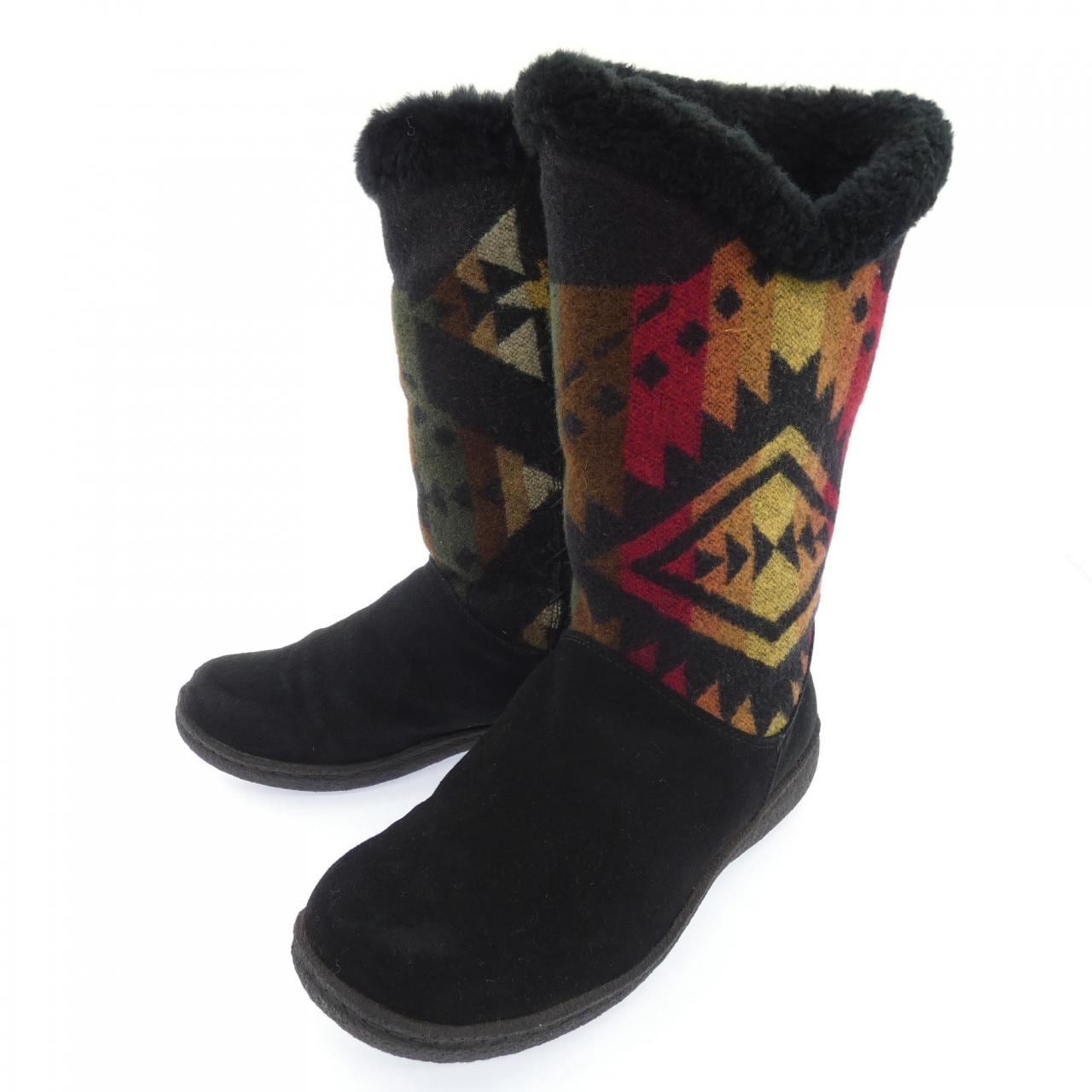ペンドルトン PENDLETON ブーツ