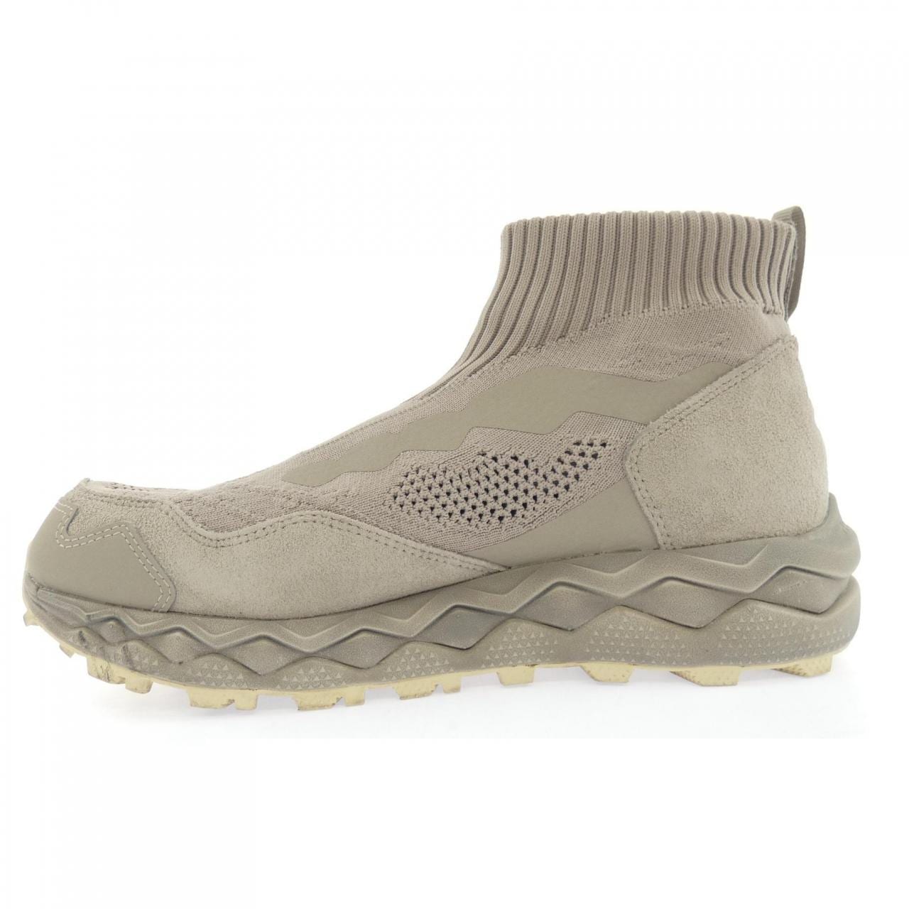 ノンネイティブ NONNATIVE MIZUNO スニーカー