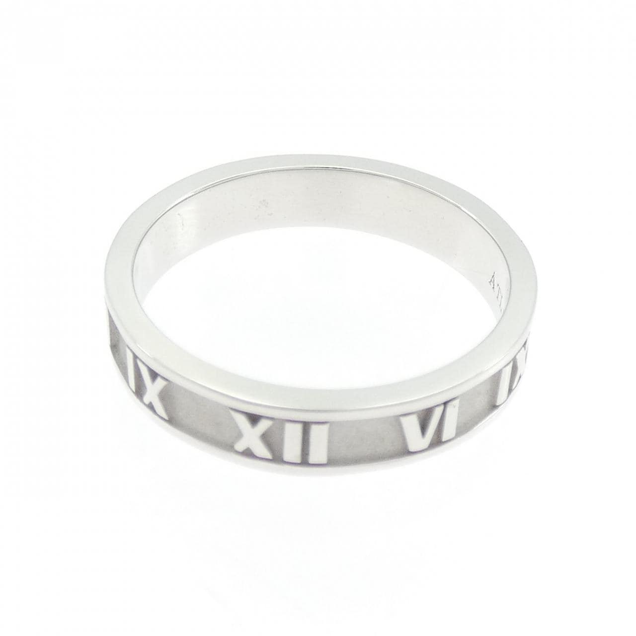 ティファニー アトラス リング