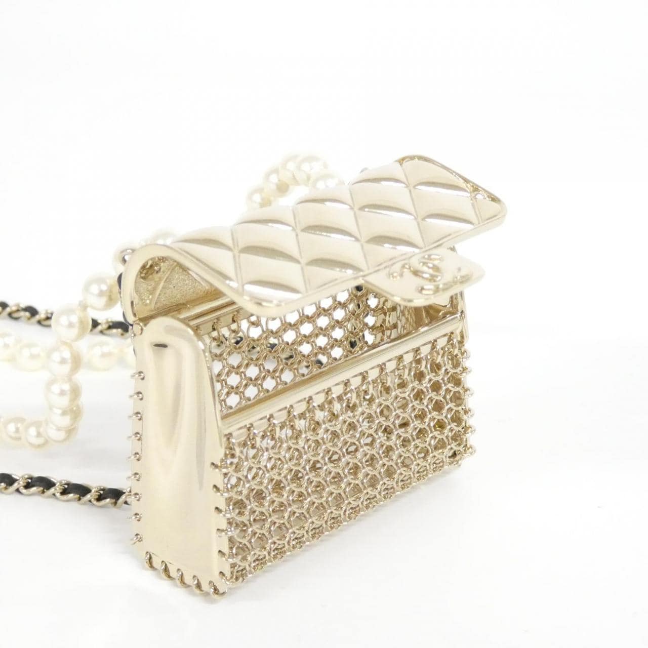 シャネル AB6154 ネックレス