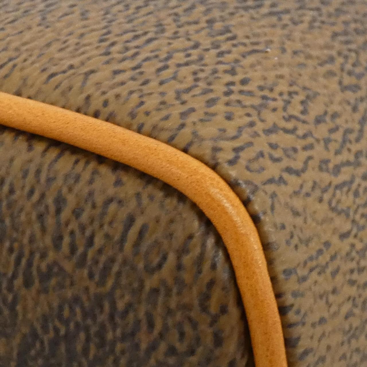 LOUIS VUITTON Monogram Dust Keepall Bandouliere 25cm M11542 Boston Bag