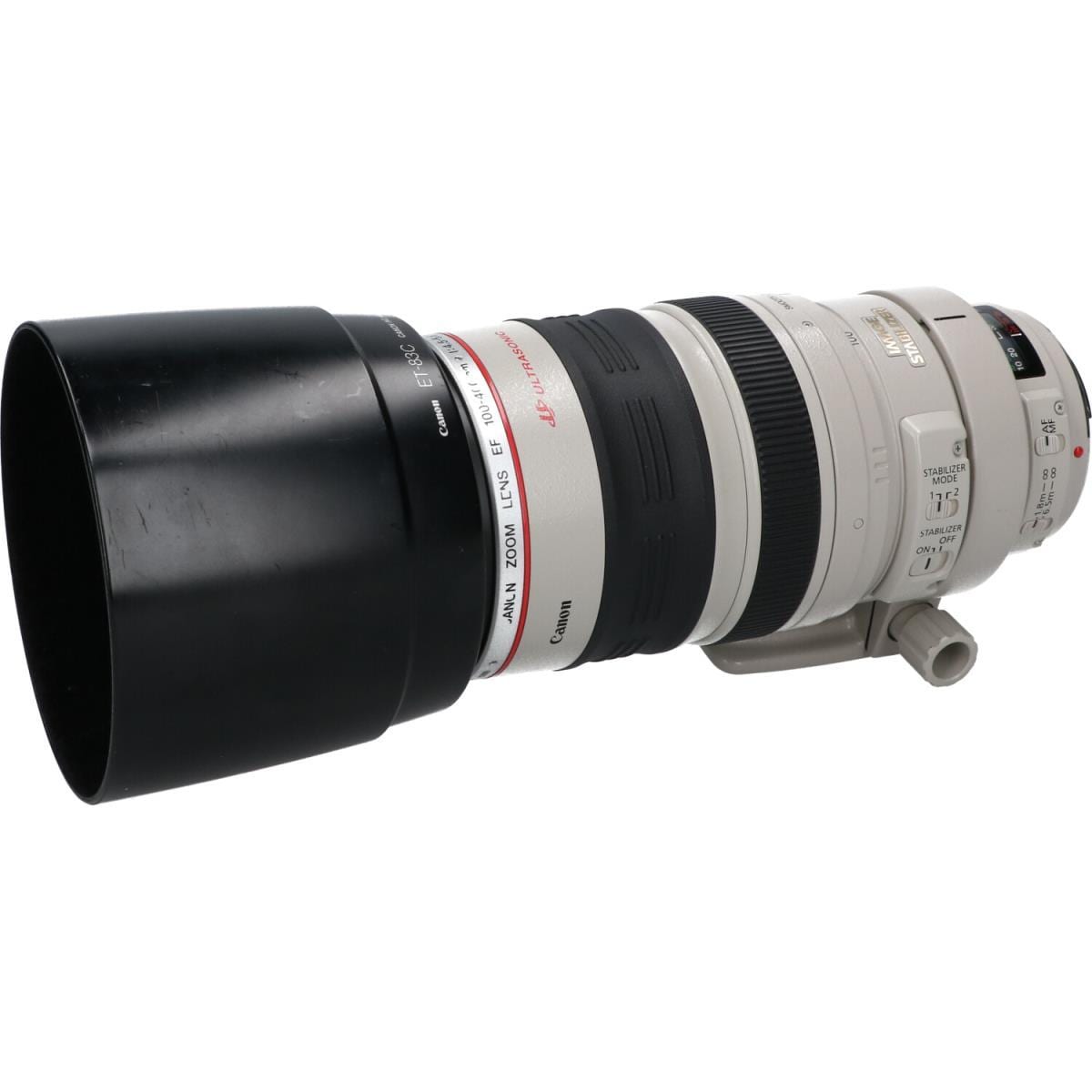 CANON EF100-400mm F4.5-5.6L IS USM