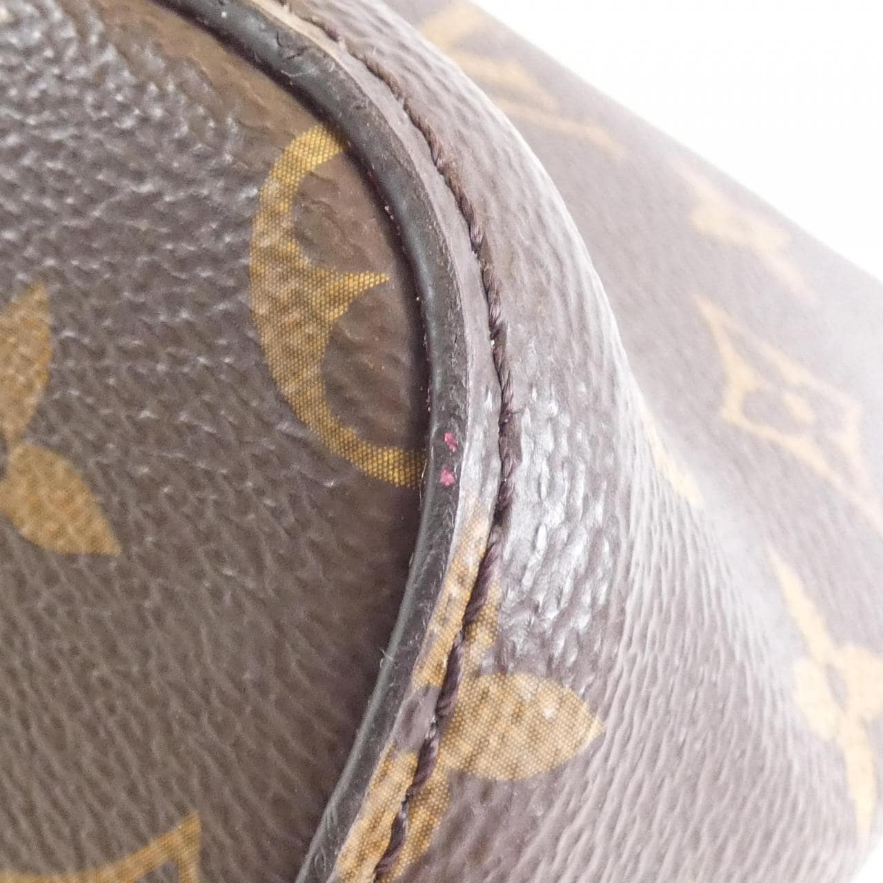 LOUIS VUITTON Monogram Neo Noe M43570 Shoulder Bag