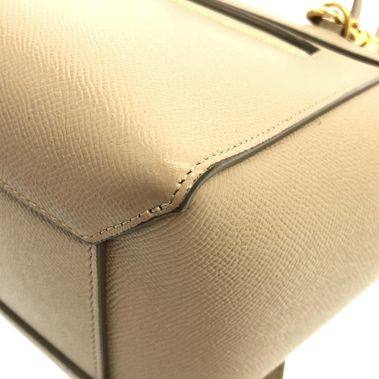 セリーヌ マイクロ ベルト 189153ZVA バッグ