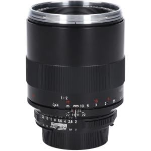ニコンＭＡＫＲＯ－ＰＬＡＮＡＲ　Ｔ１００ｍｍ　Ｆ２ＺＦ