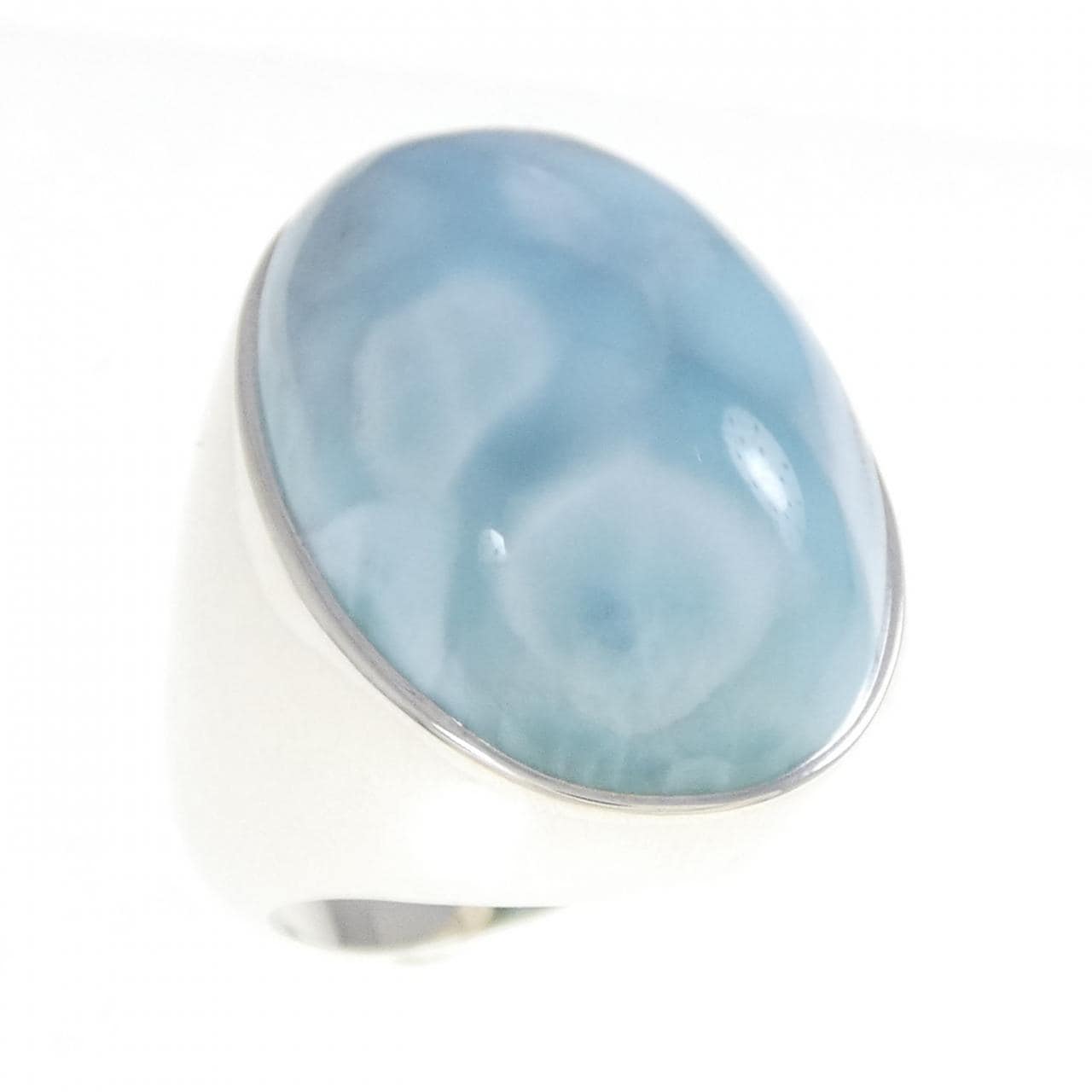 Mariha Larimar Ring