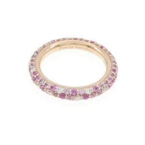 ポンテヴェキオ エテルニーナ リング 1.22CT