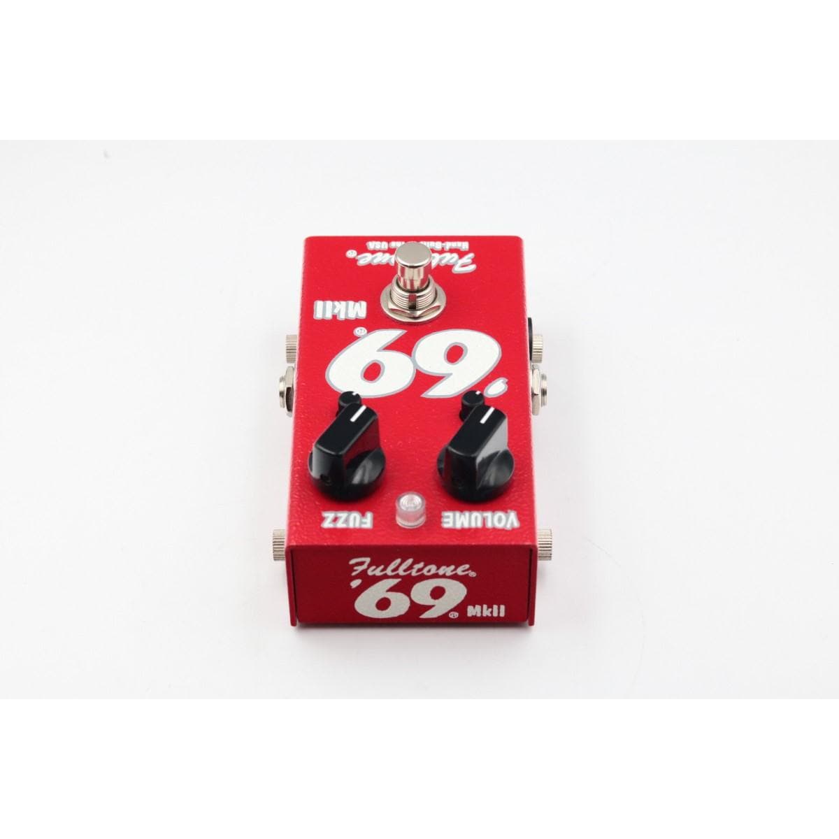 ＦＵＬＬＴＯＮＥ　　ＴＨＥ　６９　ＭＫＩＩ