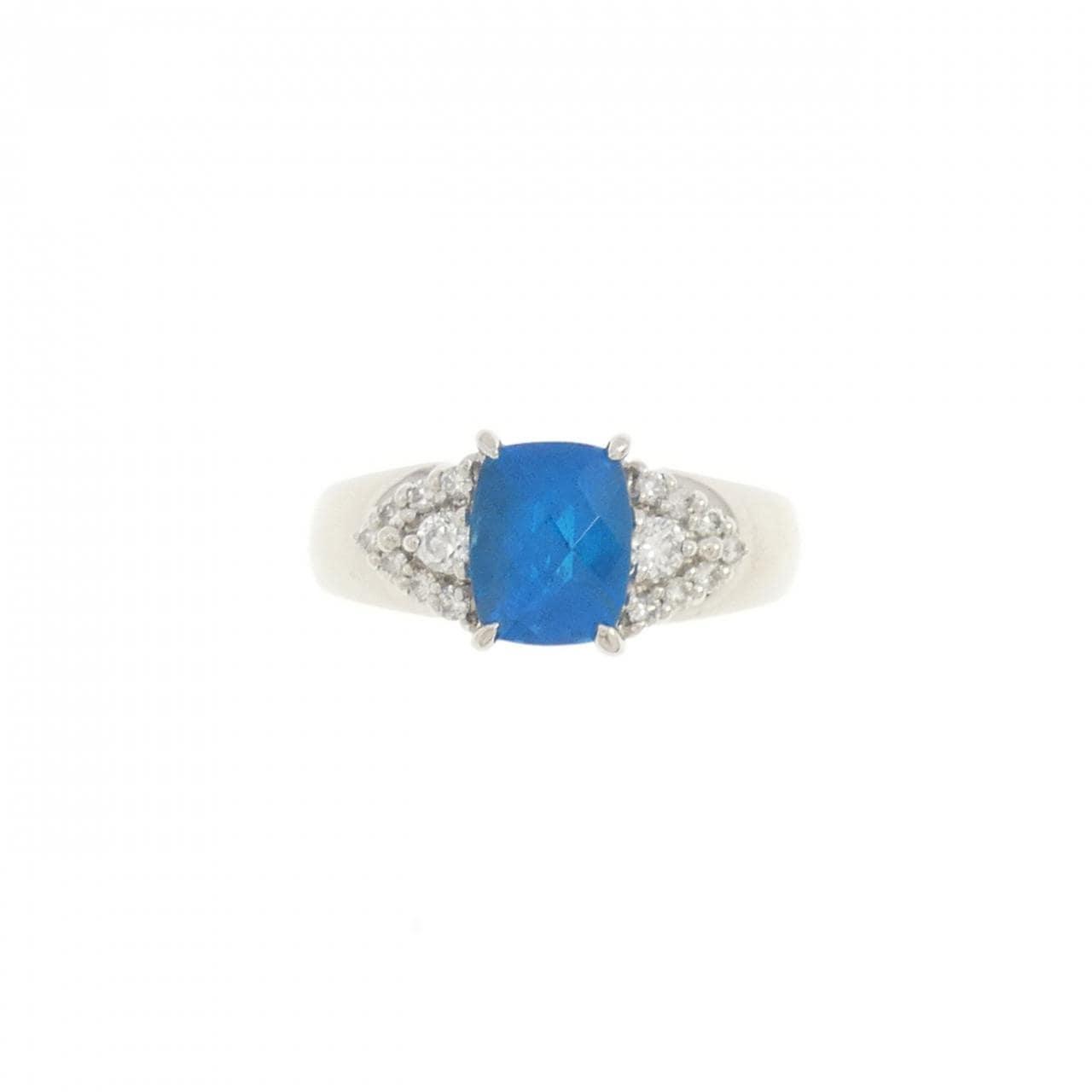 PT アパタイト リング 1.76CT