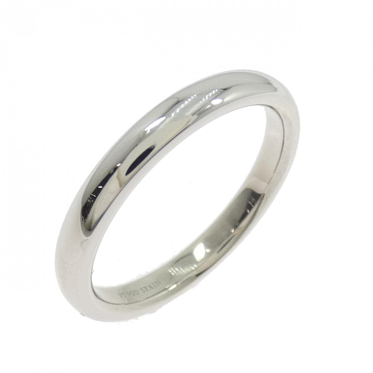 TIFFANY stacking band ring
