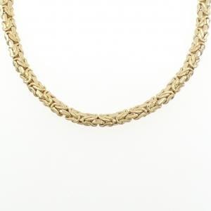 ウノアエレ 750YG ネックレス