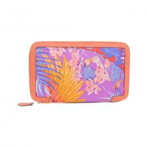 エルメス FLAMINGO PARTY ソワ クール 068972CK 財布