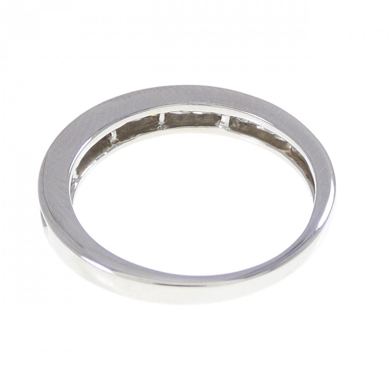 PT900 ダイヤモンド リング 0.50CT