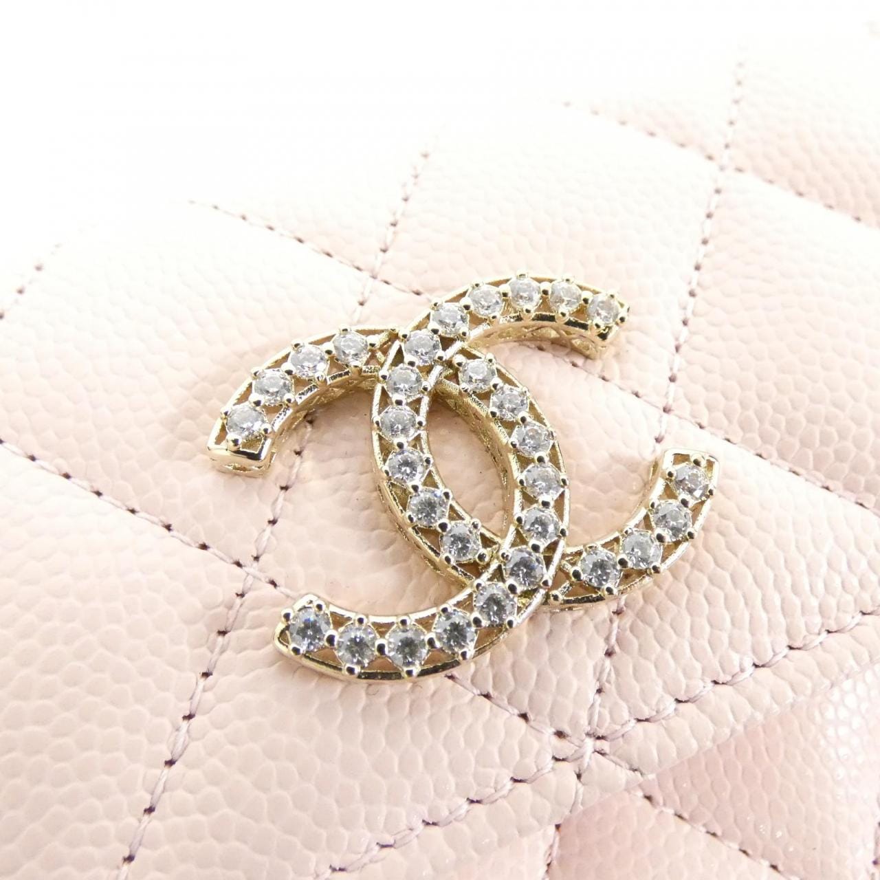 【未使用品】シャネル AP4557 財布