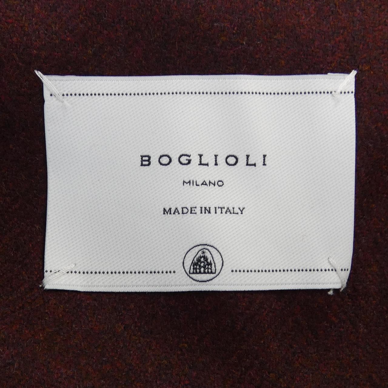 BOGLIOLI夾克