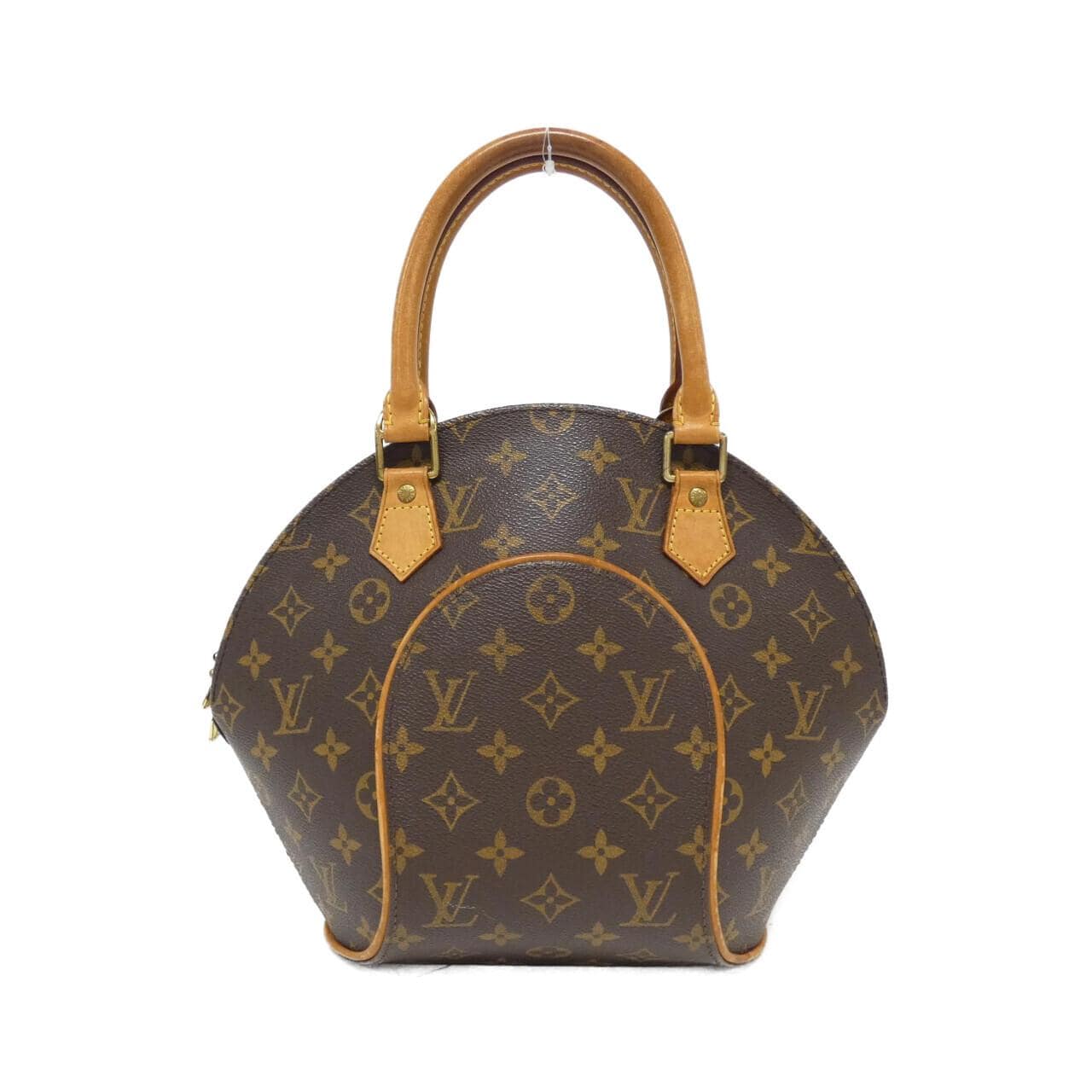 LOUIS VUITTON Monogram Ellipse PM M51127 Bag