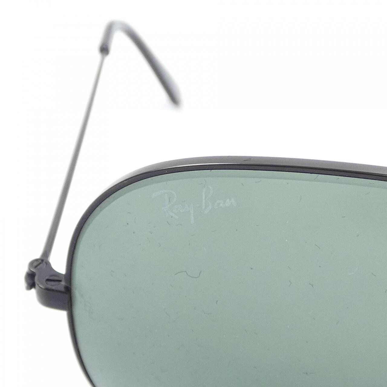 [vintage] Ray Ban SUNGLASSES