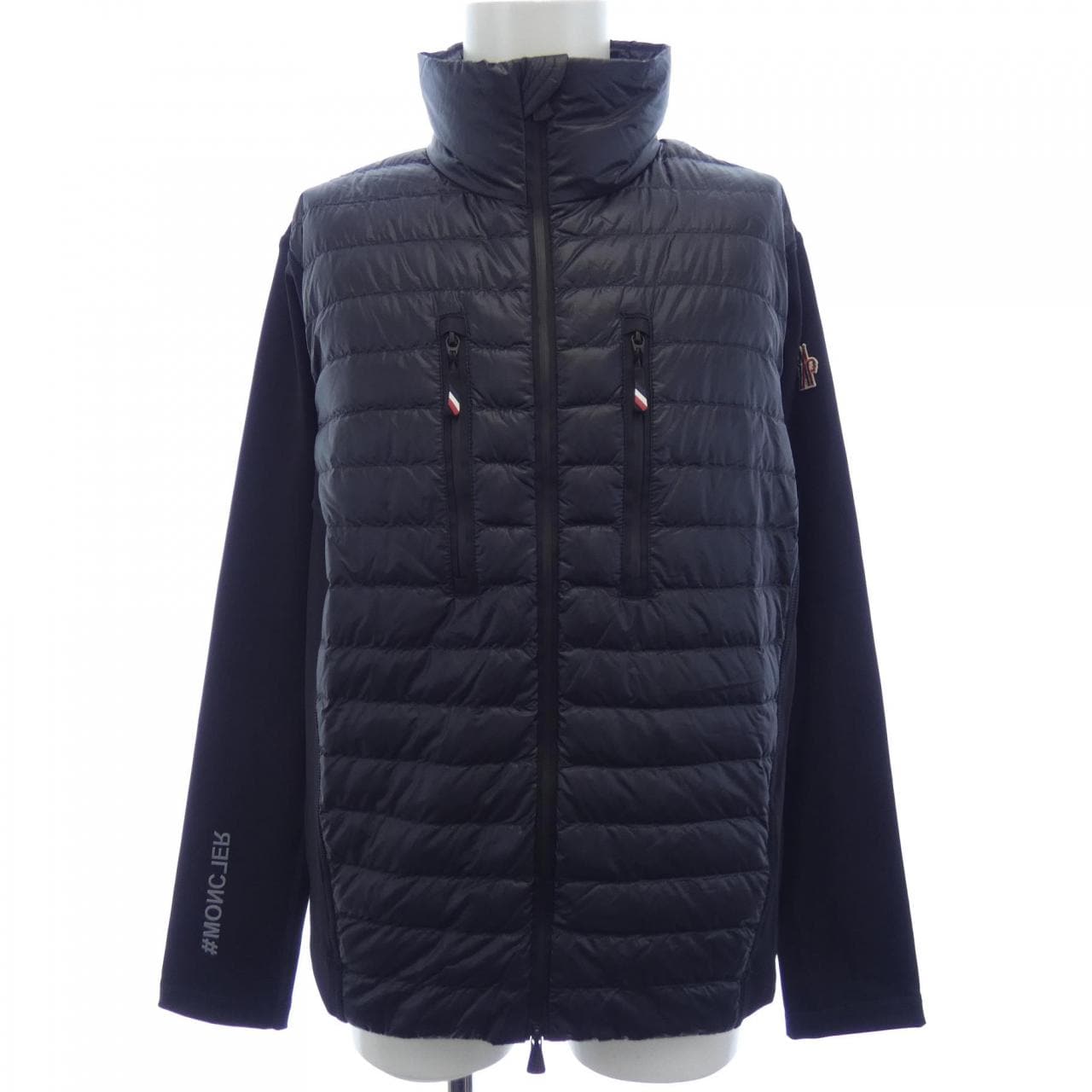 モンクレールグルノーブル MONCLER GRENOBLE ダウンジャケット
