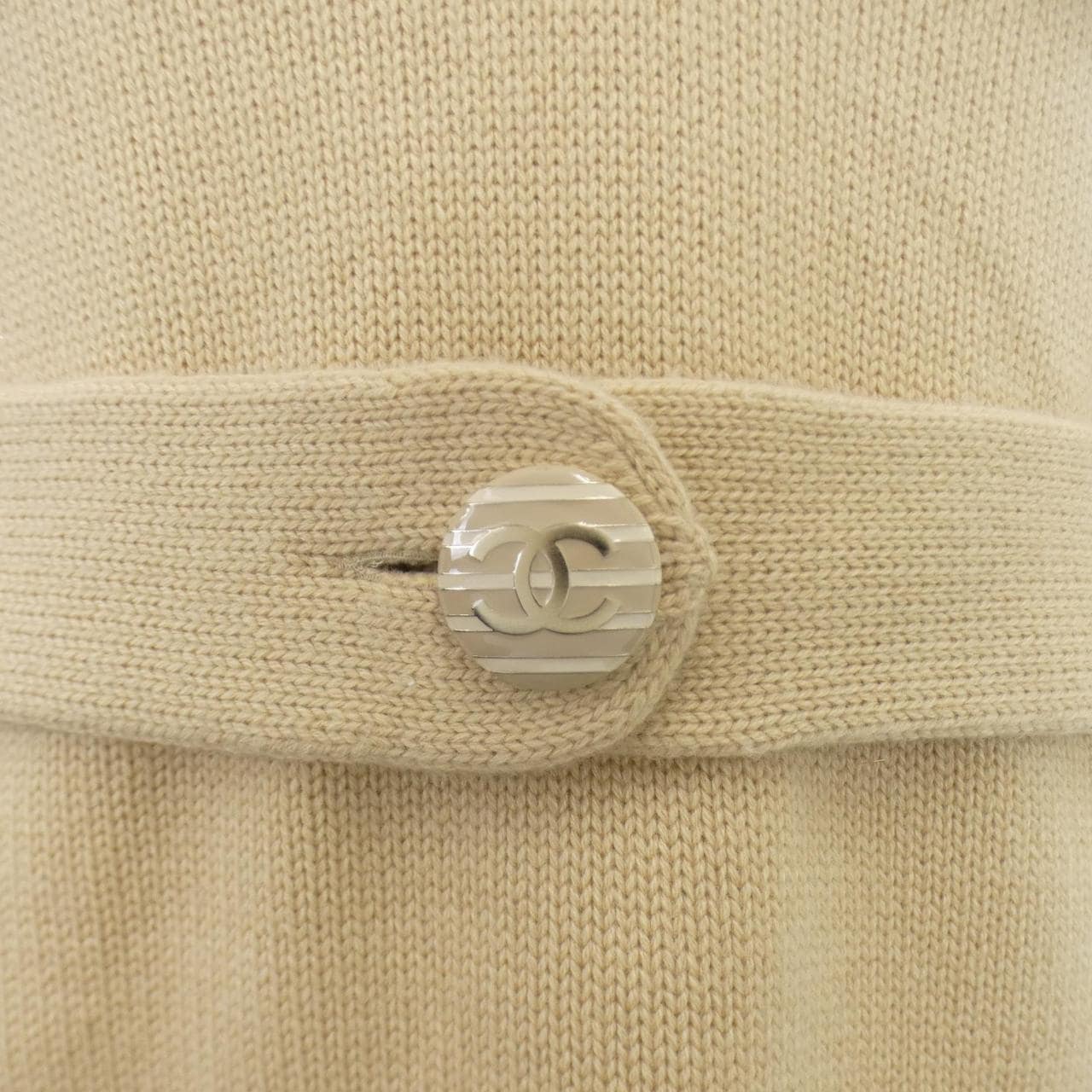 シャネル CHANEL ニット