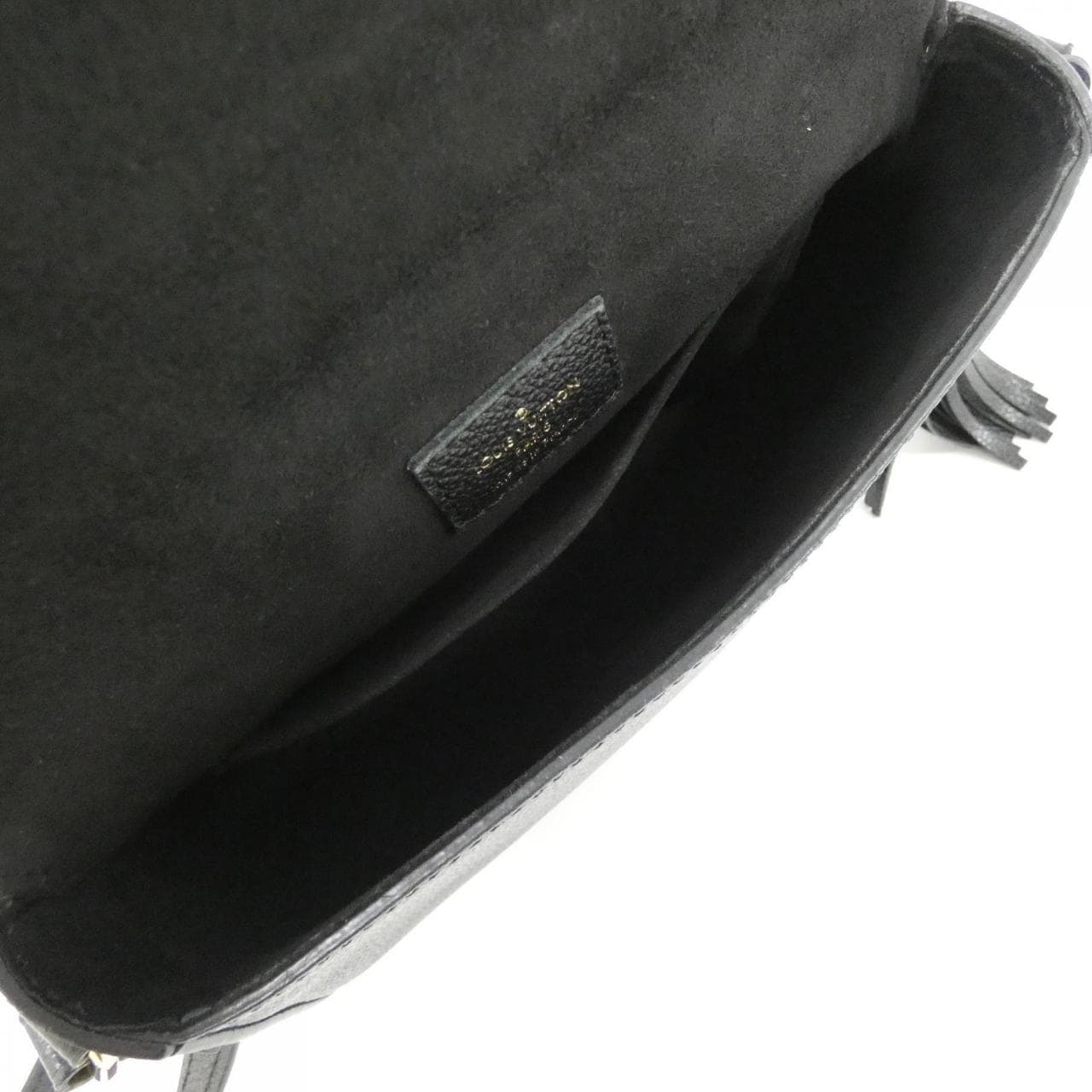 ルイヴィトン モノグラム アンプラント ジュノ M43143 ショルダーバッグ