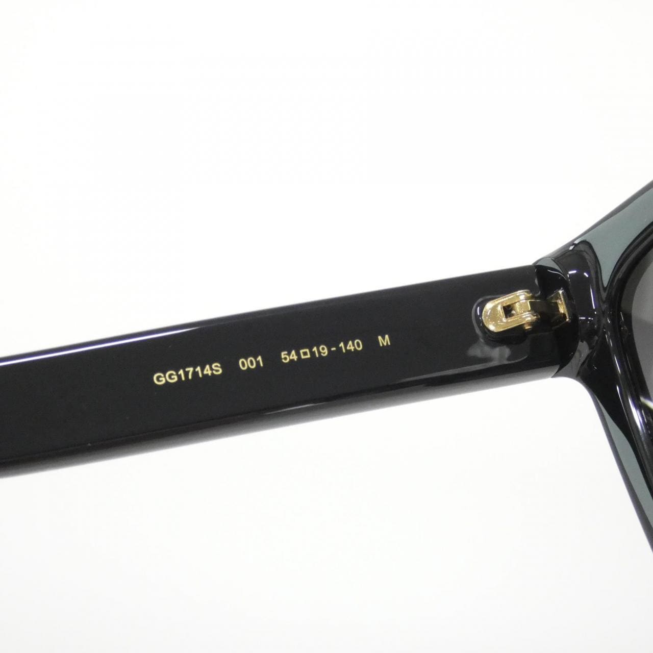 【新品】グッチ GG1714S サングラス
