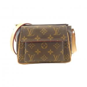 LOUIS VUITTON Monogram Viva Cité PM M51165 单肩包