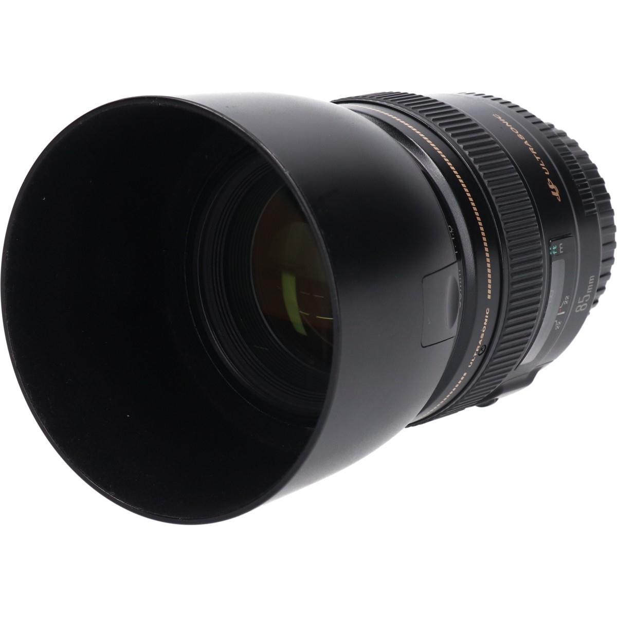 ＥＦ８５ｍｍ　Ｆ１．８ＵＳＭ