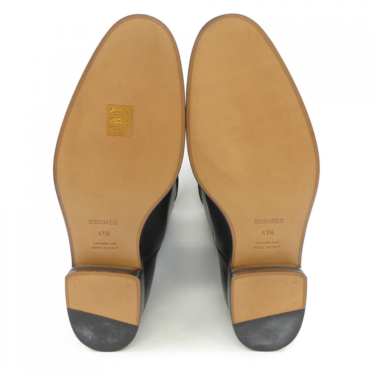 エルメス HERMES 042138Z ブーツ