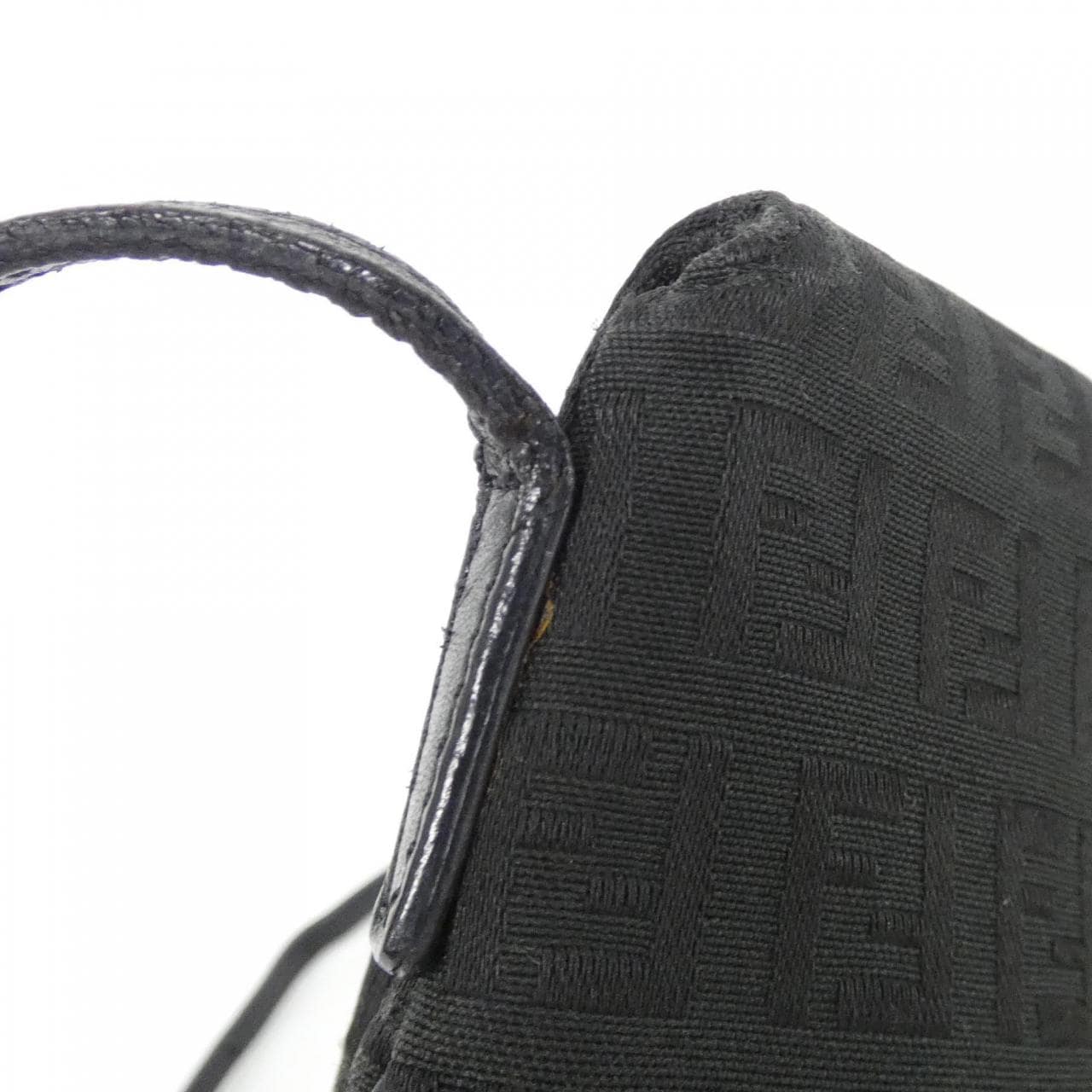 【ヴィンテージ】フェンディ 8BT075 JQ5 ショルダーバッグ