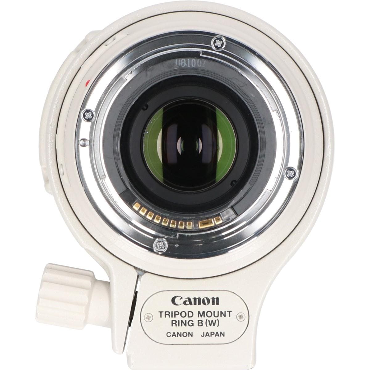 ＥＦ１００－４００ｍｍ　Ｆ４．５－５．６Ｌ　ＩＳ　ＵＳＭ