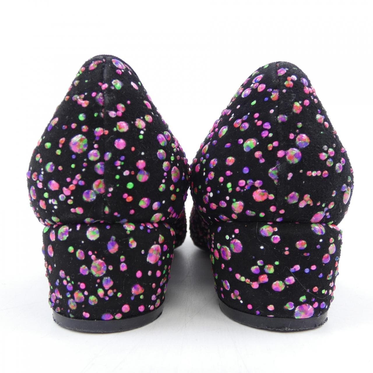 サルヴァトーレフェラガモ SALVATORE FERRAGAMO パンプス