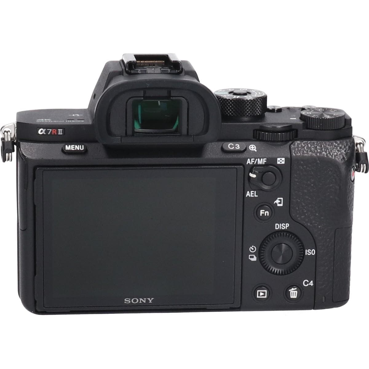 α７Ｒ　ＩＩ　ＩＬＣＥ－７ＲＭ２