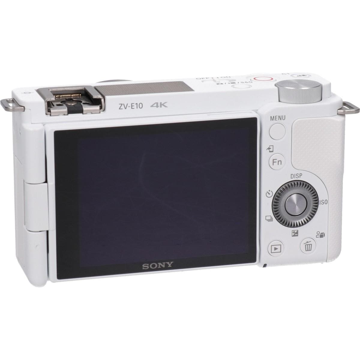 VLOGCAM ZV-E10 White