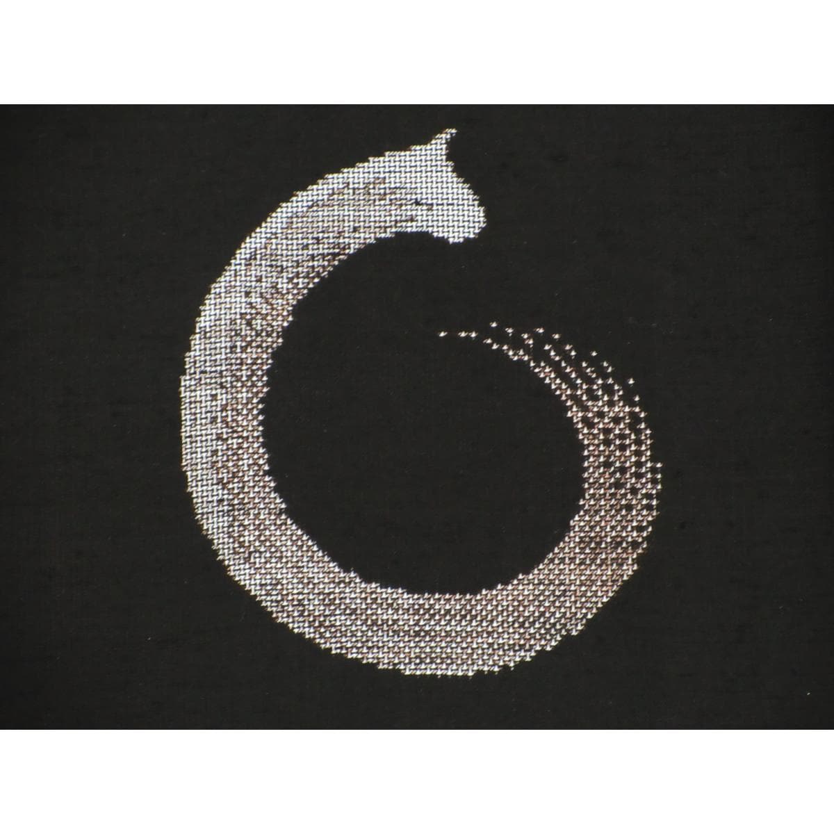 【未使用品】紬