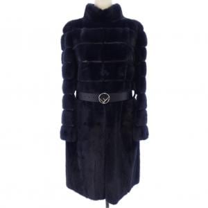 フェンディ FENDI FNN682 A140 コート