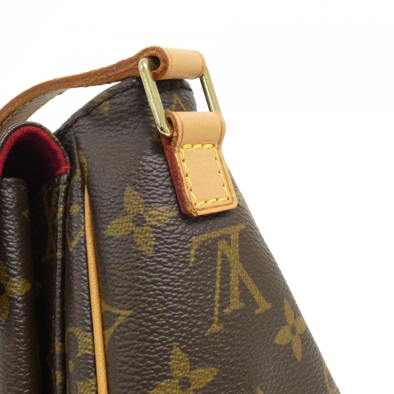 ルイヴィトン モノグラム ヴィバ シテ PM M51165 ショルダーバッグ