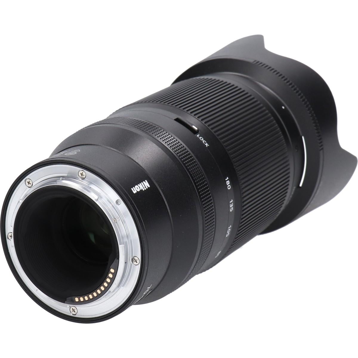 Ｚ７０－１８０ｍｍ　Ｆ２．８