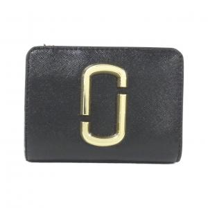 【新品】マークジェイコブス THE SNAPSHOT 2P6SMP021S01 財布