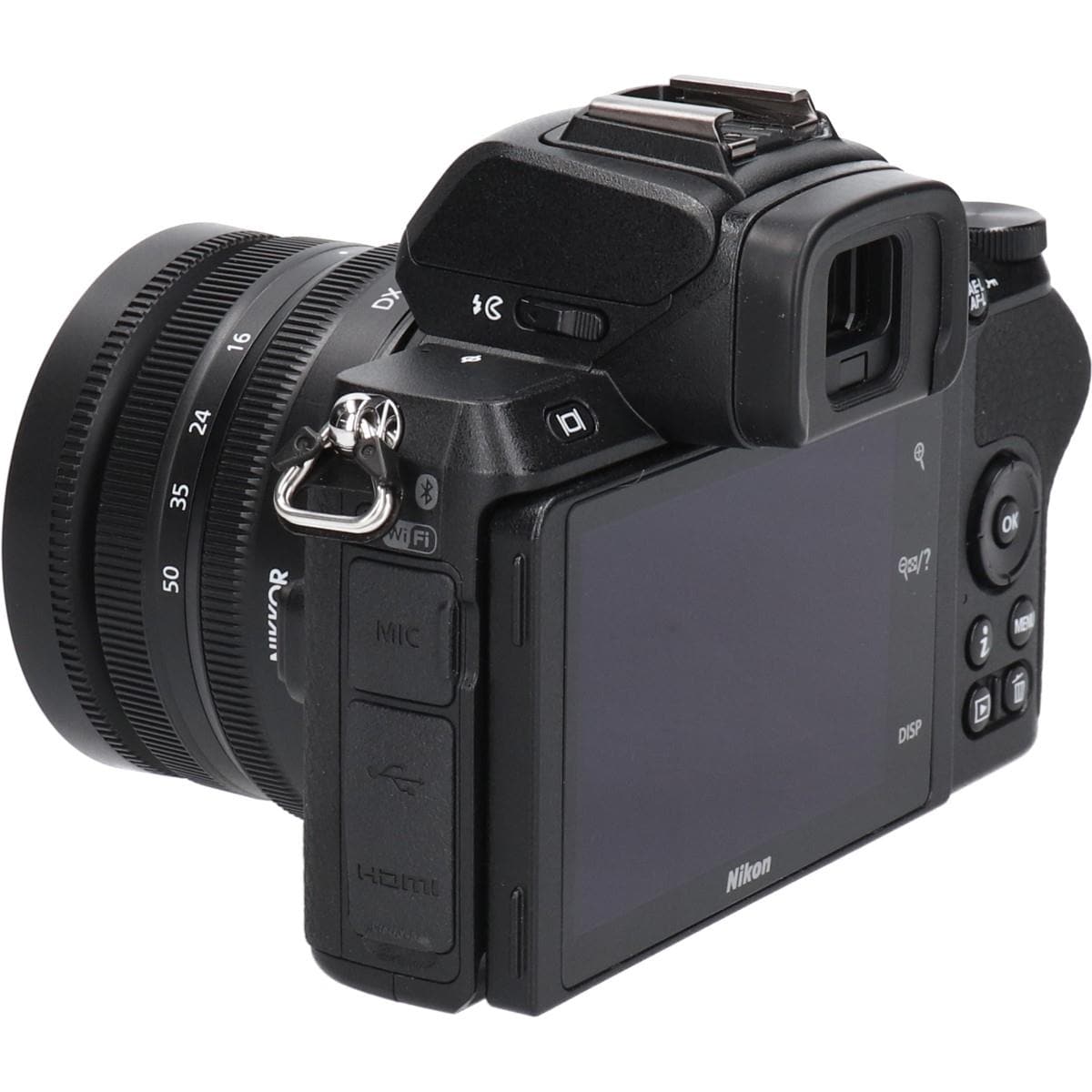 Ｚ５０　Ｗズームキット