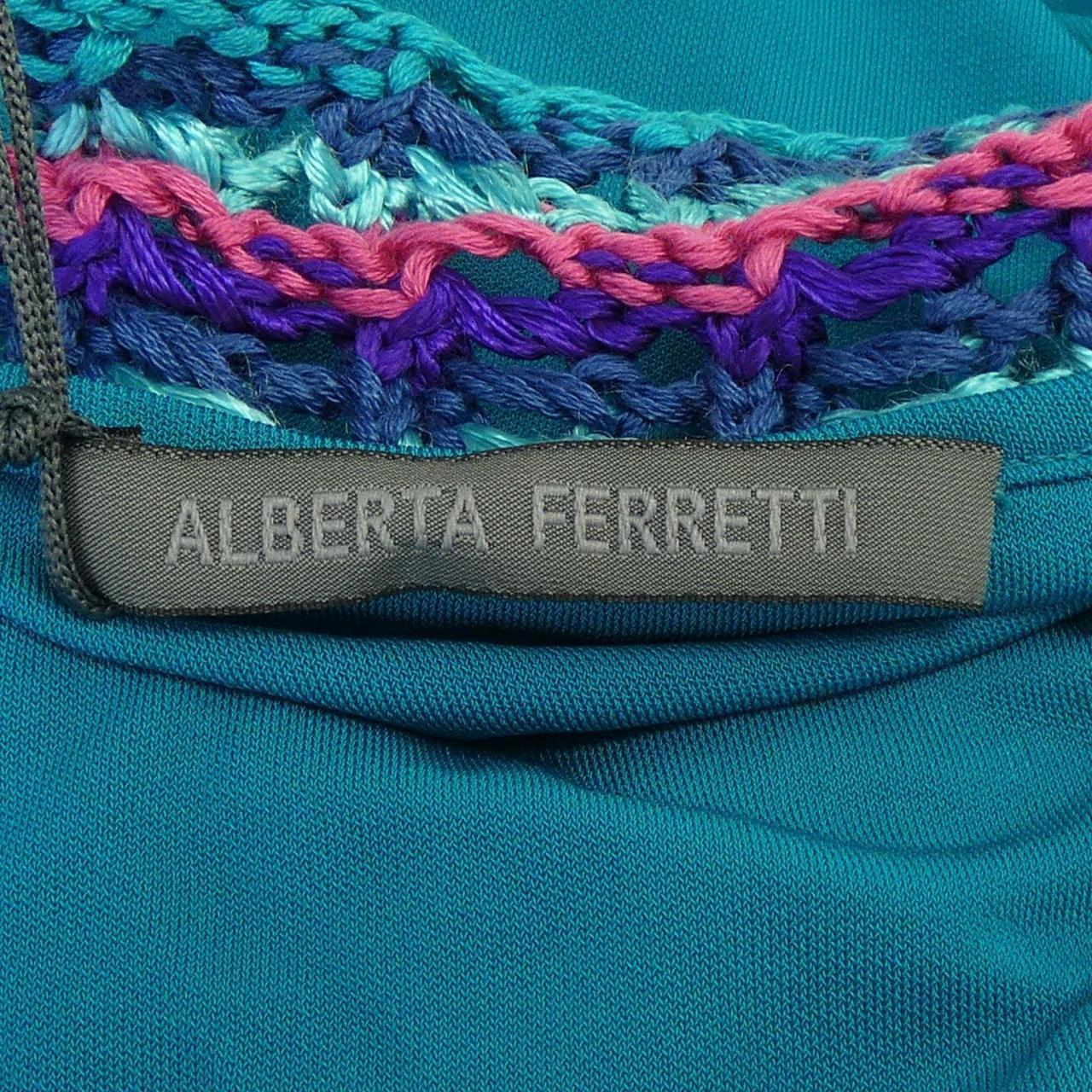 アルベルタフェレッティ ALBERTA FERRETTI ワンピース