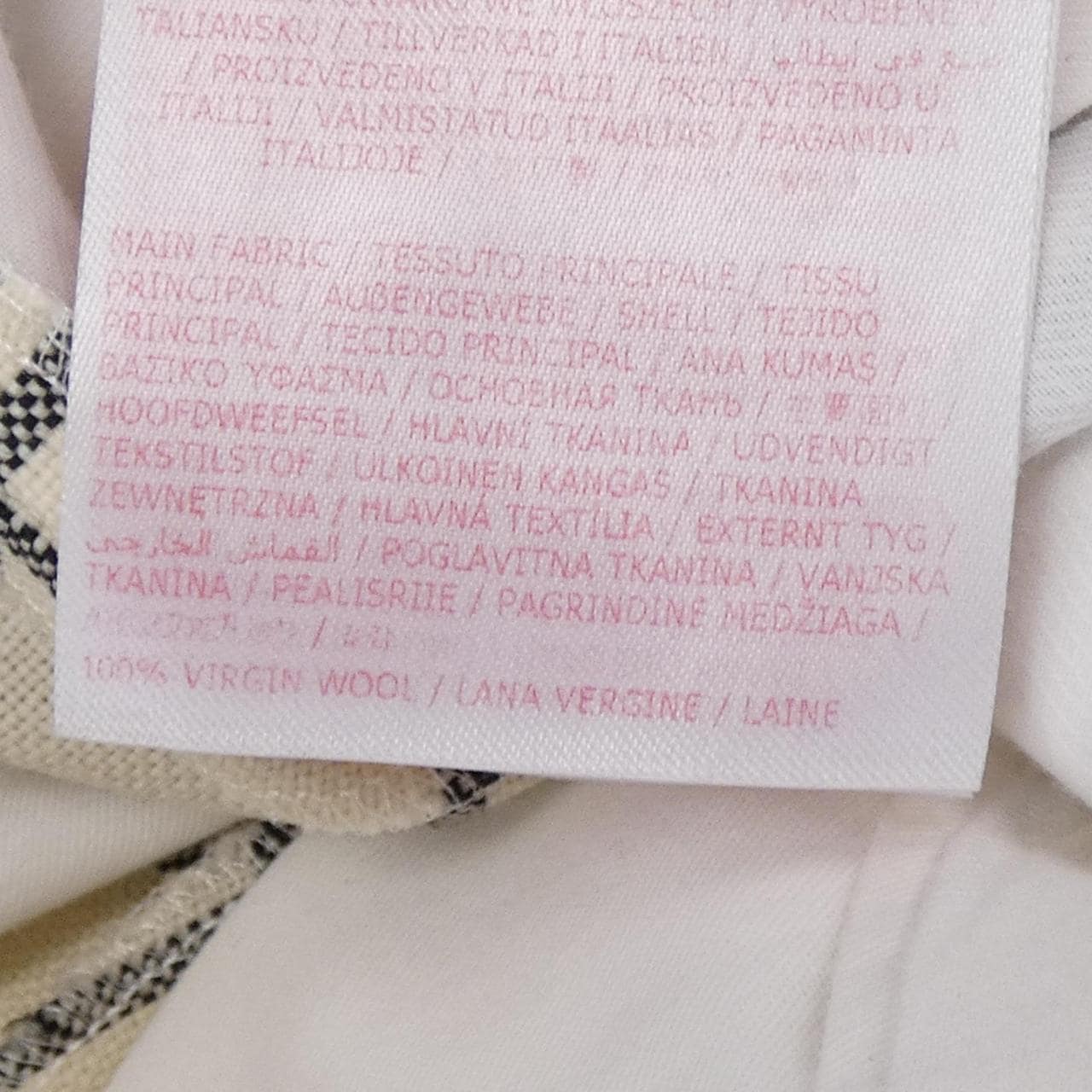 マルニ MARNI PUMU0236U0 パンツ