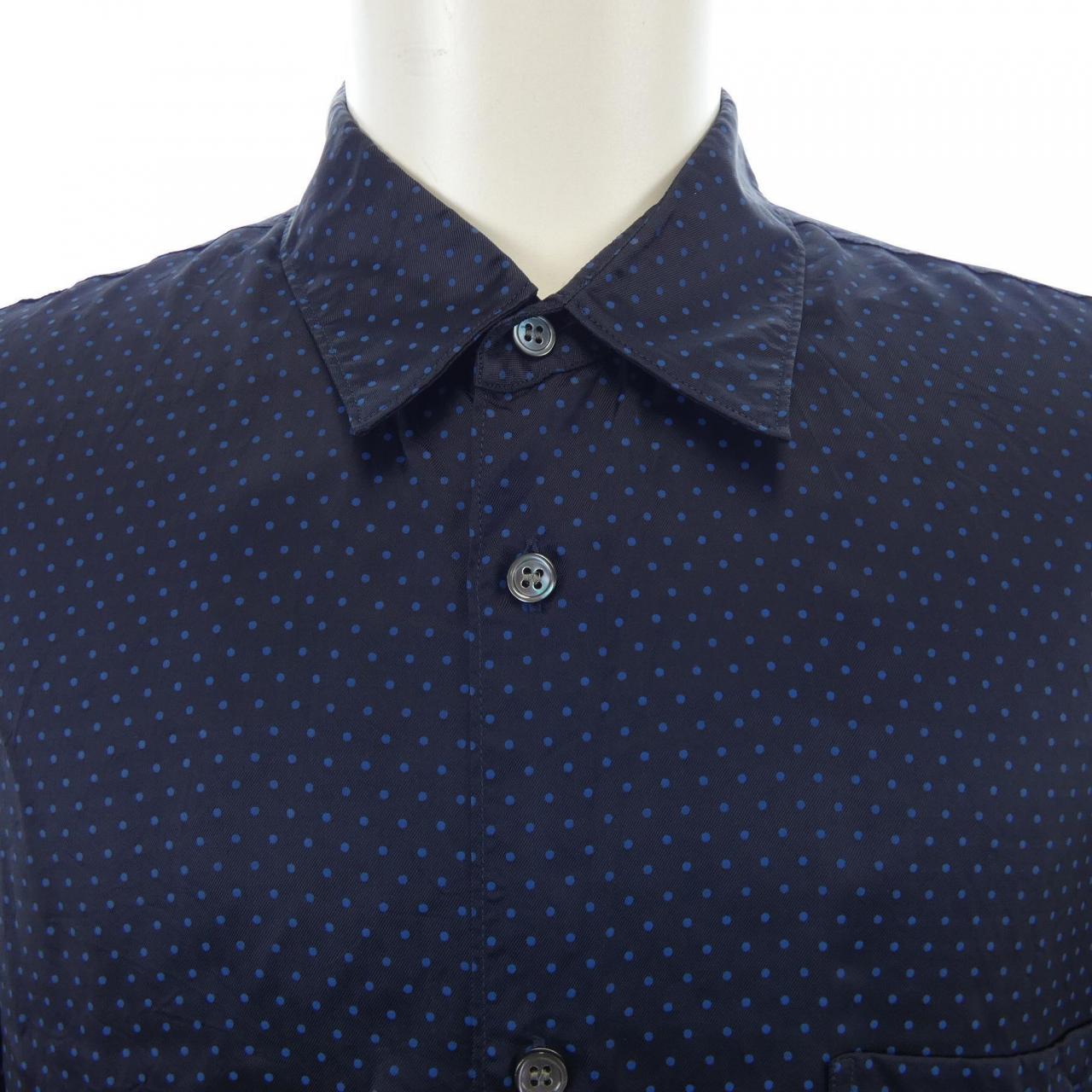 コムデギャルソンシャツ GARCONS SHIRT S／Sシャツ
