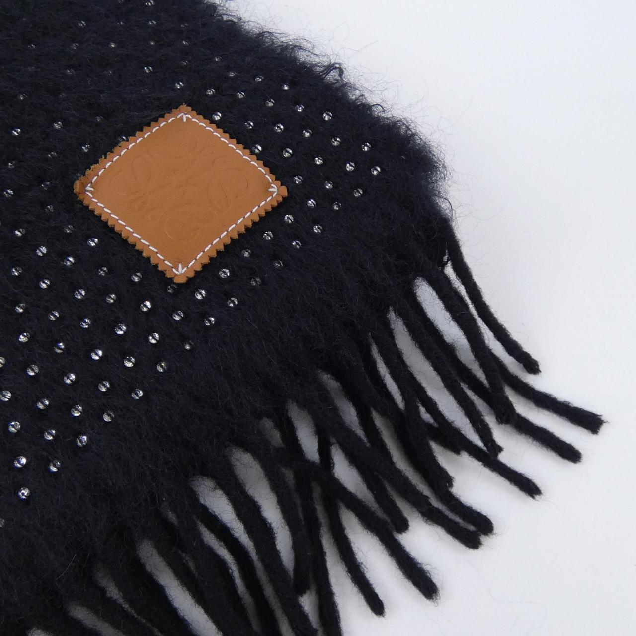 ロエベ LOEWE MUFFLER