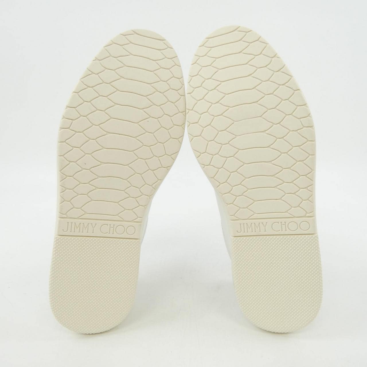 ジミーチュウ JIMMY CHOO スニーカー