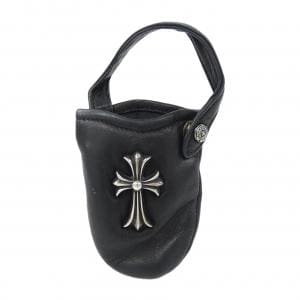 クロムハーツ CHROME HEARTS CHクロス フォンポーチ POUCH