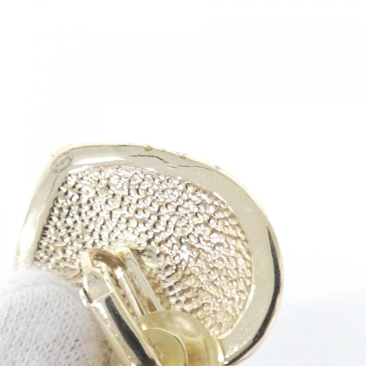 シャネル イヤリング