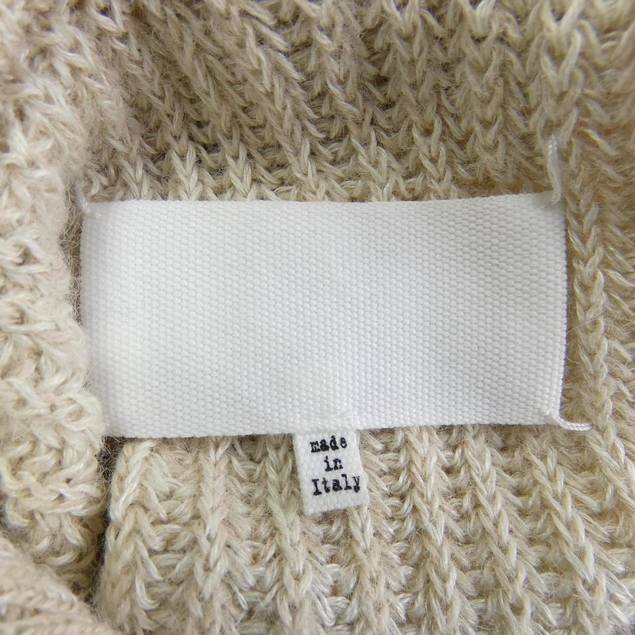 メゾンマルジェラ Maison Margiela S67HL0008 ニット