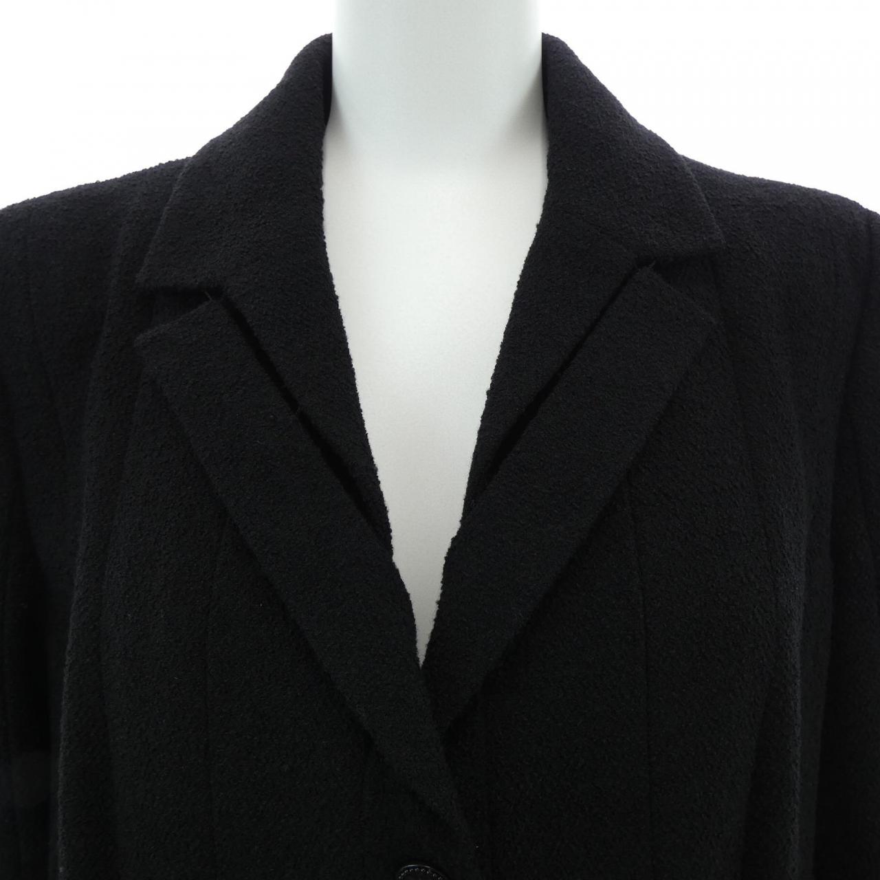 【ヴィンテージ】シャネル CHANEL P21532V12438 03A ジャケット